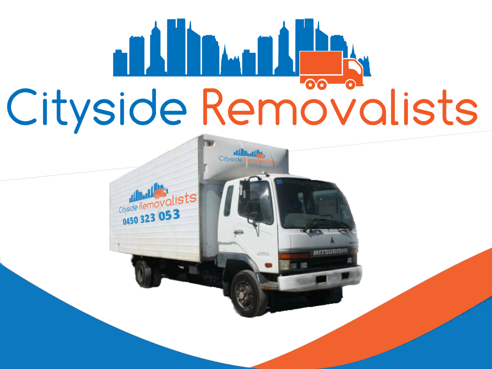 Cityside Removalists